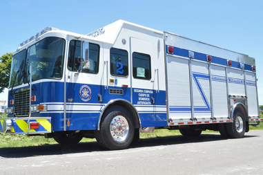 Fire & Emergency