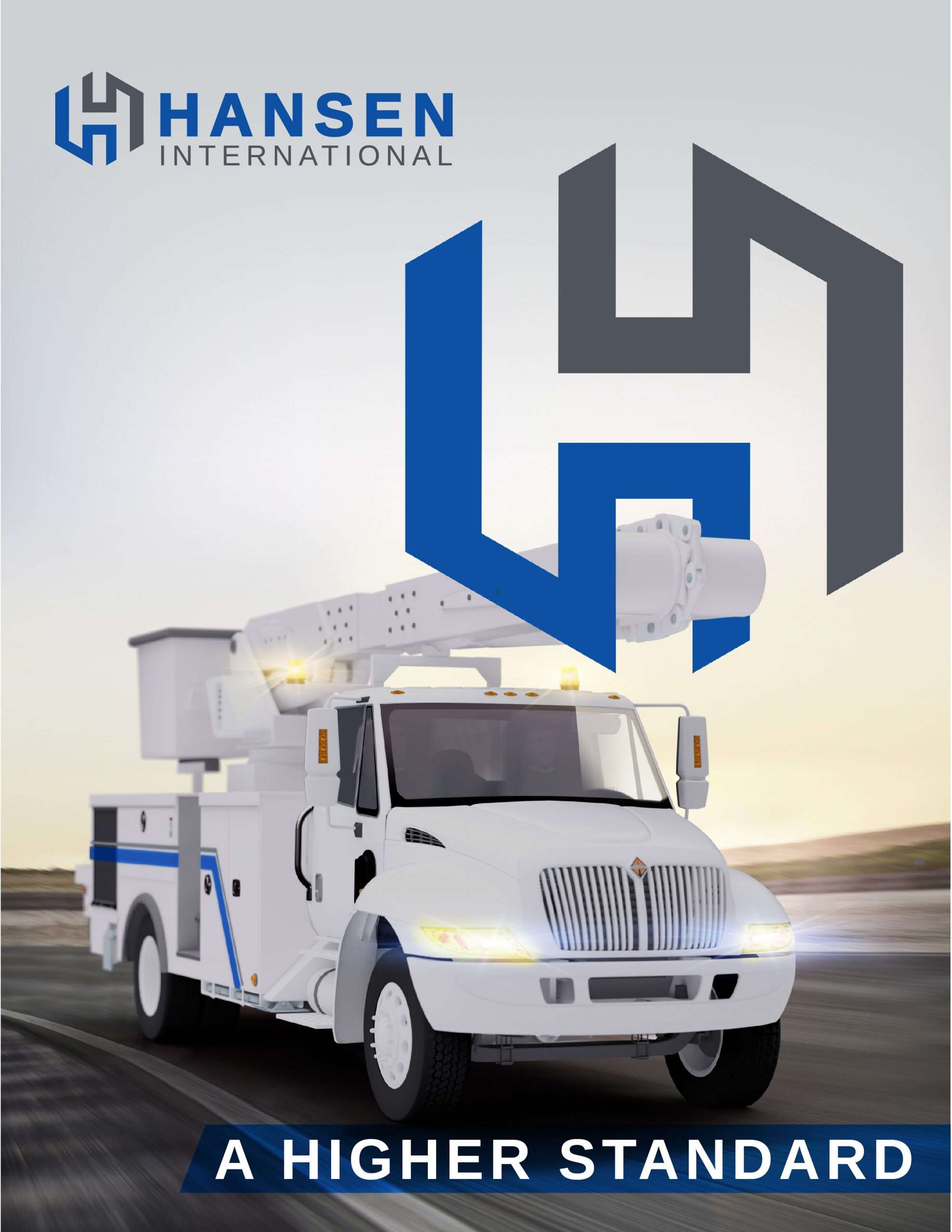 Utility Vehicle
