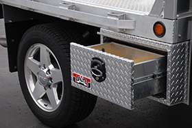 Toolboxes