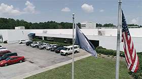 About Hansen International