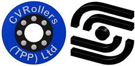 CV Rollers