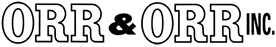 Orr & Orr, Inc.
