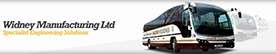 Widney Manufacturing Ltd.
