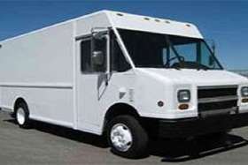 Step Vans / Box Trucks