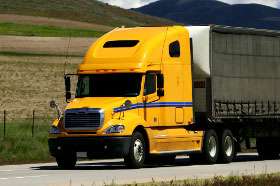 Heavy Truck