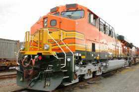 Railroad