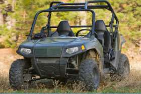 Specialty Vehicles