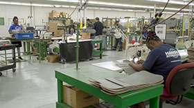 Check out what we are doing at Hansen International