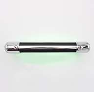 4000 Series Safetylite® Backlit Rail
