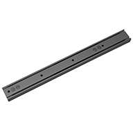 Light duty 23.62" closed length, 150 slides