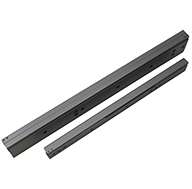 Light duty 25.59" closed length, 150 slides