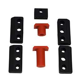 Push Button Drawer Handle 63"