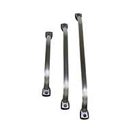 18 Inch Long X 1 1/8" Dia Safetylite® "Lit" Anti Slip Grab Handle