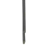Rod #105, 3/8" diameter, 36" long