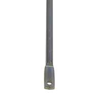 Rod #105, 3/8" diameter, 36" long