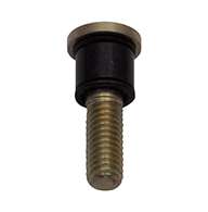 Striker Post/ Bolt, .675 diameter, 7/16"-14 UNC Thread
