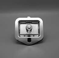 TS2701SLSPBCD-U T-Handle, locking. Without a key cylinder.
