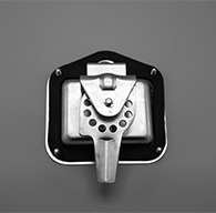 TS2701SLSPBCD-U T-Handle, locking. Without a key cylinder.