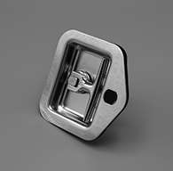 TS2701SLSPBCD-U T-Handle, locking. Without a key cylinder.
