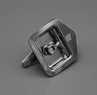 TS2701SLSPBCD-U T-Handle, locking. Without a key cylinder.