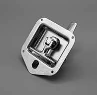 TS2701SLSPBMH-U T-Handle, locking. Without a key cylinder.
