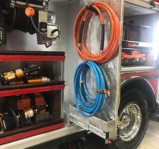 Tool Board System