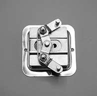 X9X485X9XN Mini paddle handle, non-locking.
