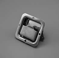 X9X485X9XN Mini paddle handle, non-locking.