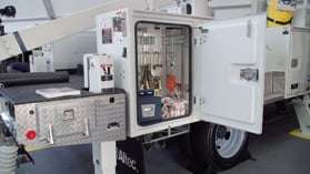 Altec Partnership