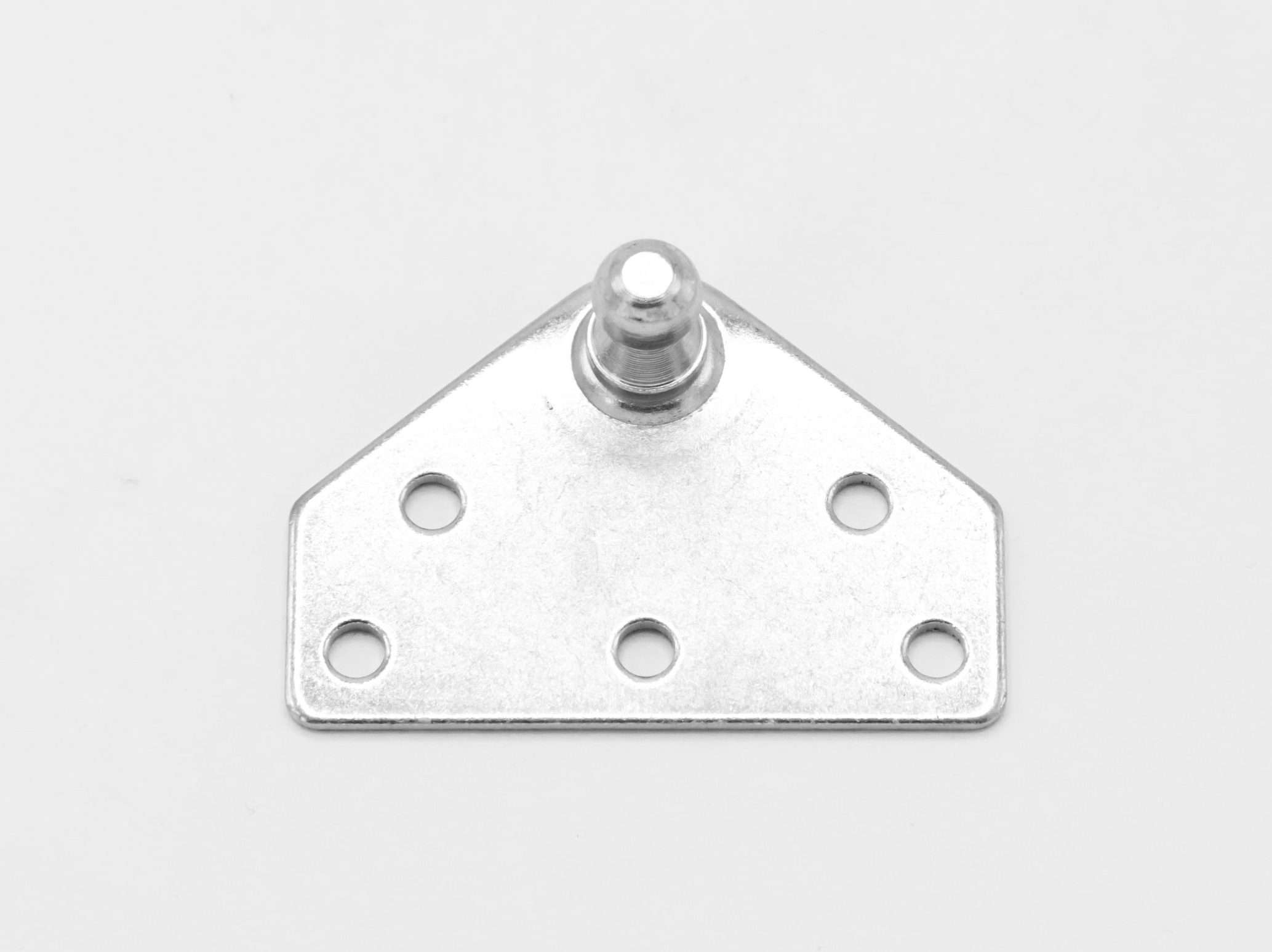 5 Hole Mount with 10mm Ball