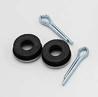 2 Point Rod Kit