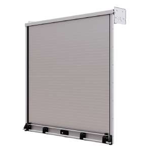 Roll up doors