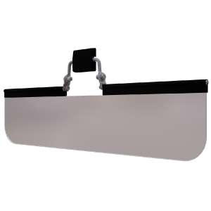 Sun Visor & Sun Shades