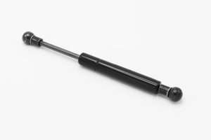 6mm rod diameter with metal end fittings with 2" stroke, 7.52" overall length and force of 30 pounds