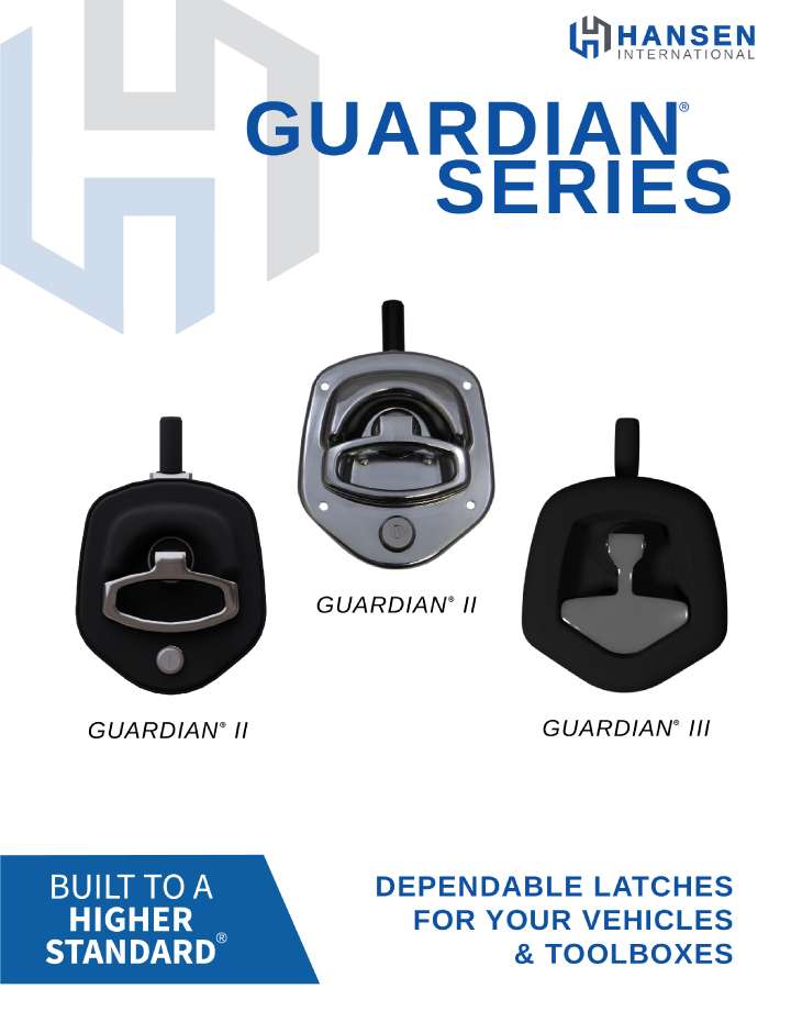 Guardian® Series