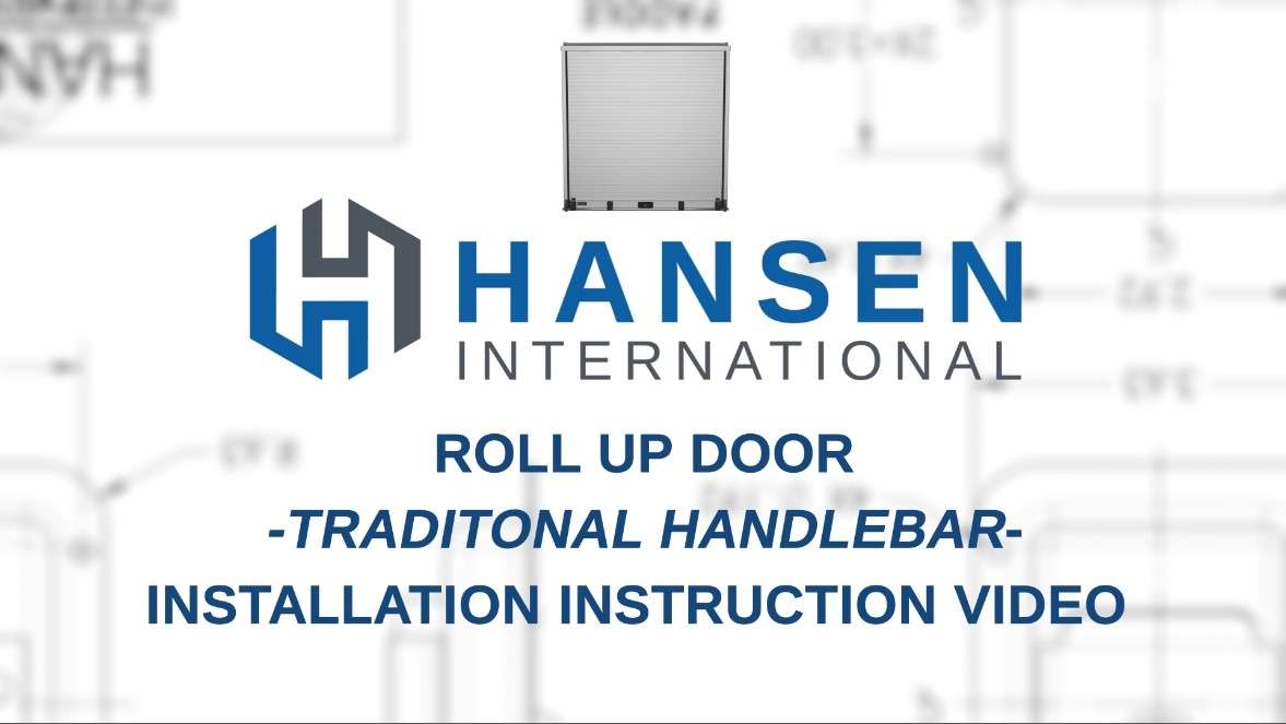 RUD Installation – Traditional Handlebar